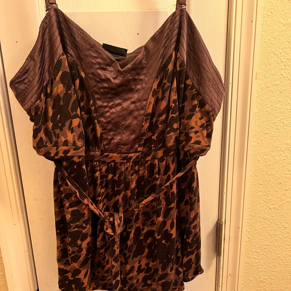 Lane Bryant Tank Top, 26/28